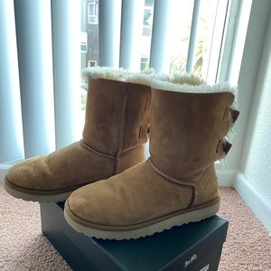 Ugg boots